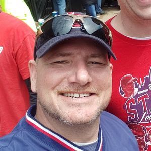 Meet your Posher, William